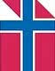 Logo Norwegian Christian Home & Health Center, Inc.