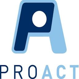 Logo ProAct, Inc.