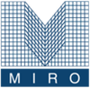Logo S. A. Miro, Inc.