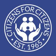 Logo Citizens for Citizens, Inc.