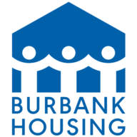 Logo Burbank Housing Development Corp.