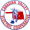 Logo Canadian Valley Electric Cooperative, Inc.