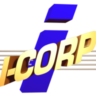 Logo I-Corp, Inc.