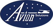 Logo Avion Solutions, Inc.