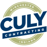 Logo Culy Contracting