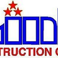 Logo The Link Construction Group, Inc.