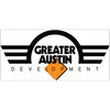 Logo A Greater Austin Development Co. Inc.