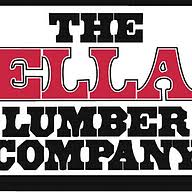 Logo The Cellar Lumber Co.