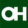 Logo Ozburn-Hessey Co.