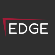 Logo Edgesource Corp.