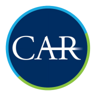Logo Center for Automotive Research, Inc.
