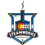 Logo Peak Brewing Co. LLC