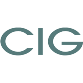 Logo CIG Financial LLC