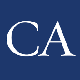Logo The Cheshire Academy