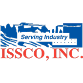 Logo ISSCO, Inc.