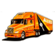 Logo Colonial Van & Storage, Inc.