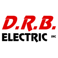 Logo DRB Electric, Inc.