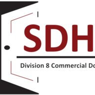 Logo Salisbury Door & Hardware, Inc.