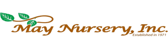 Logo May Nursery, Inc.