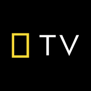 Logo National Geographic Channel