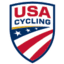 Logo USA Cycling, Inc.