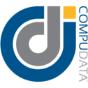 Logo CompuData, Inc.