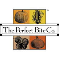 Logo The Perfect Bite LLC