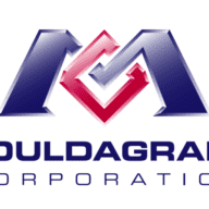 Logo Mouldagraph Corp.