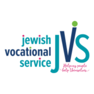 Logo Jewish Vocational Service of MetroWest NJ, Inc.