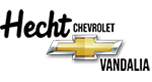 Logo Hecht Chevrolet of Vandalia, Inc.