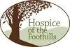 Logo Hospice of the Foothills