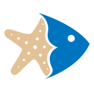 Logo Texas State Aquarium