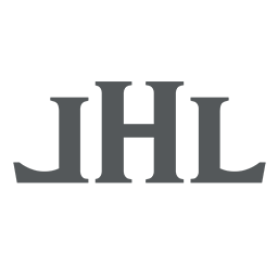 Logo JHL Enterprises, Inc.