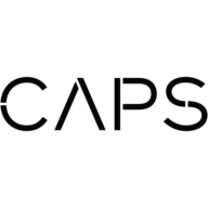 Logo CAPS Universal