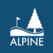 Logo Alpine Country Club, Inc.