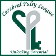 Logo Cerebral Palsy League