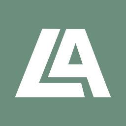 Logo Alan Lupton Associates, Inc.