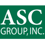 Logo ASC Group, Inc.