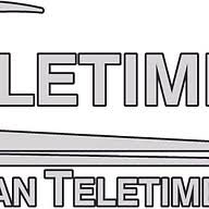 Logo American Teletimer Corp.