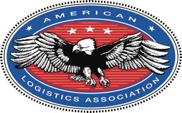 Logo American Logistics Association