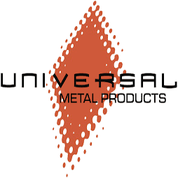 Logo Universal Metal Products, Inc.