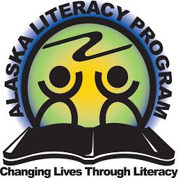 Logo Alaska Literacy Program, Inc.