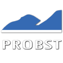 Logo Probst Electric, Inc.