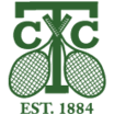 Logo California Tennis Club