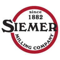 Logo Siemer Milling Co.