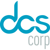 Logo DCS Corp. (Virginia)