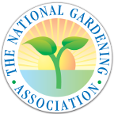 Logo National Gardening Association, Inc.