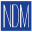Logo Nathan D. Maier Consulting Engineers, Inc.