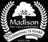 Logo Madison Tree Care & Landscaping, Inc.