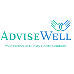 Logo eQHealth AdviseWell, Inc.